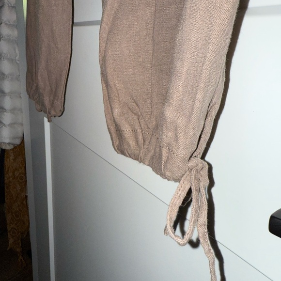 Sincerely Jules Brown Cargo Pants - Picture 6 of 12